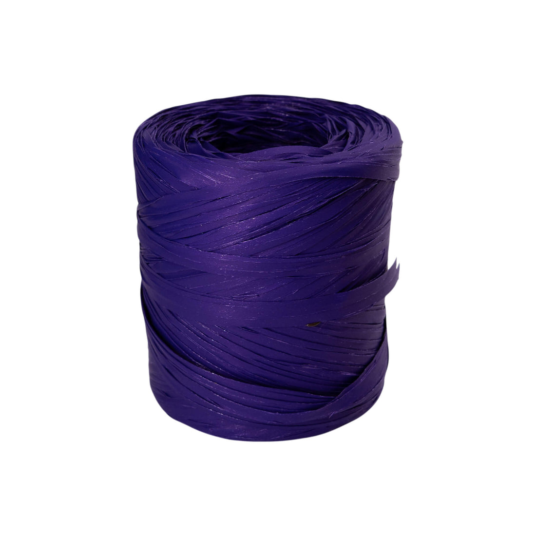 Cinta Rafia Star - Morado