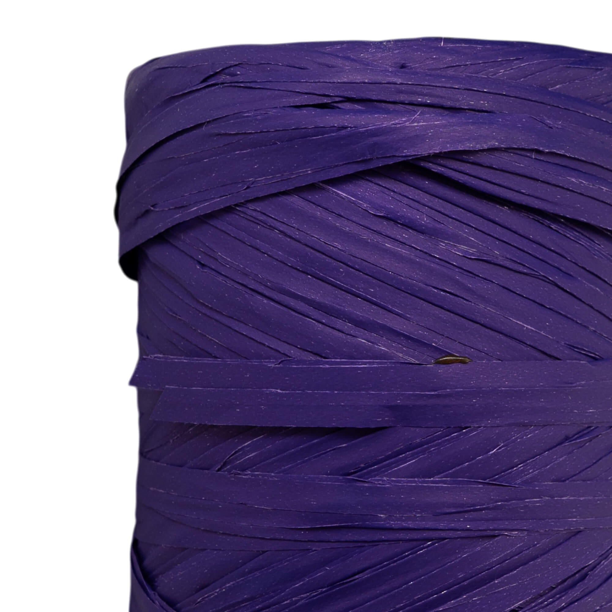 Fita Ráfia Star - Roxo