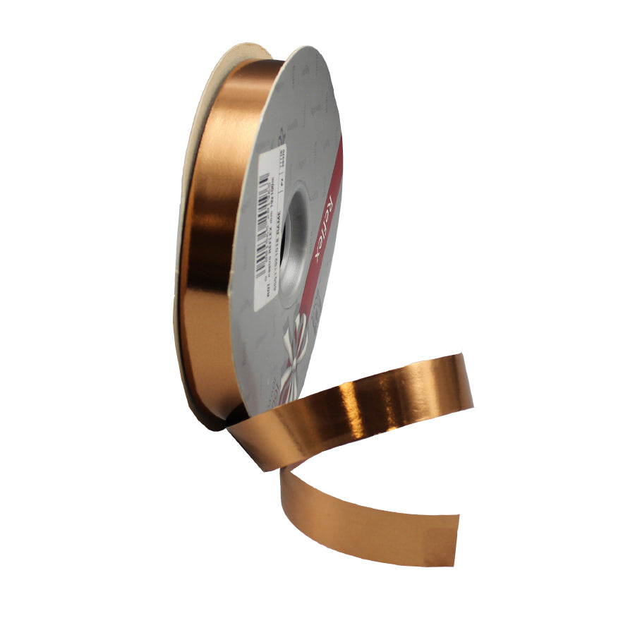 Cinta reflectante - Cobre