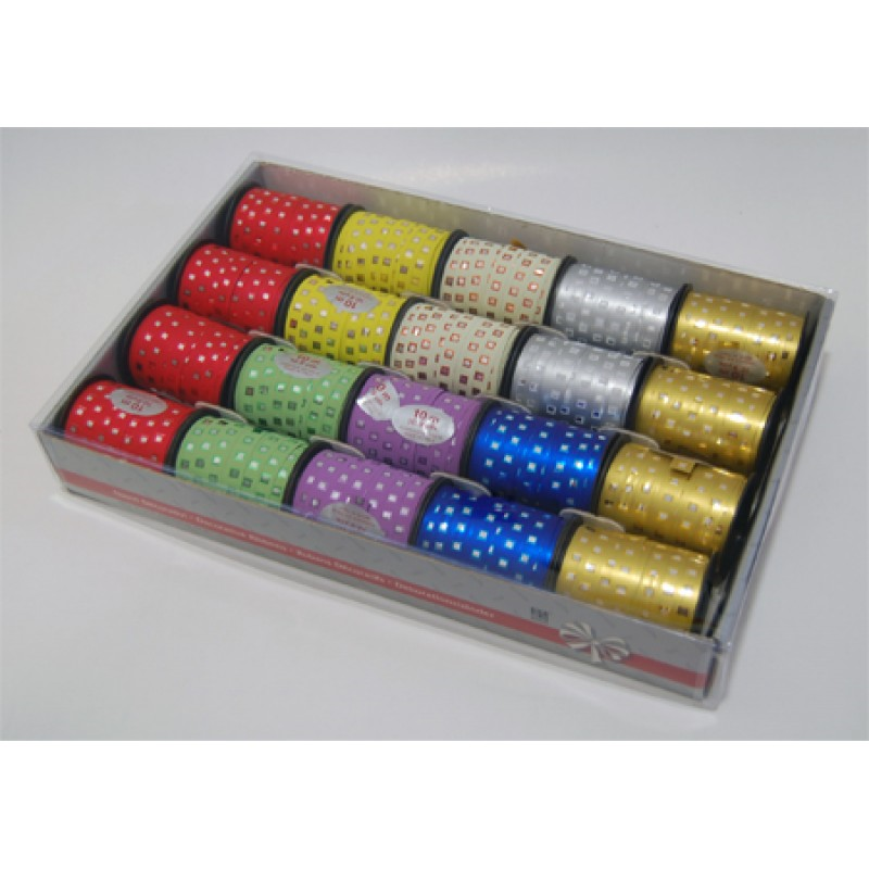 Fita Reflex - Multicor - "Boston"