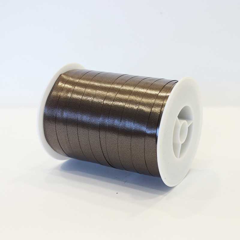 Starlight Ribbon - Dark Brown