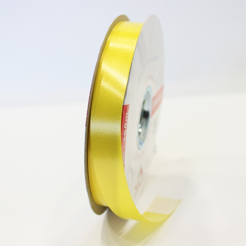 Starlight Ribbon - Yellow