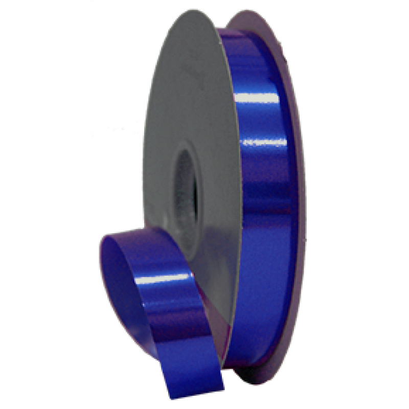 Starmetal Ribbon - Royal Blue