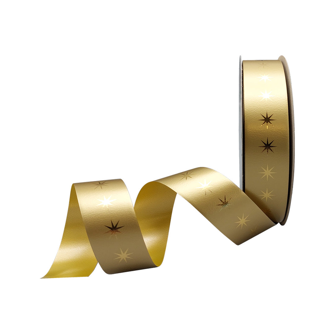Starmetal Tape - Gold - "Giotto"