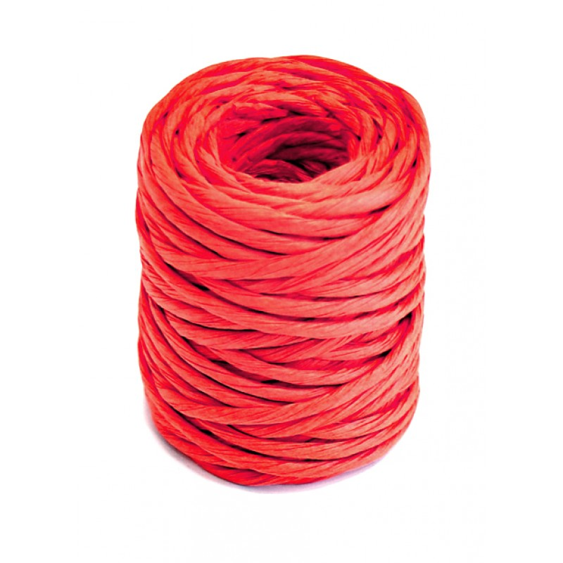 Fita Twist - Vermelho
