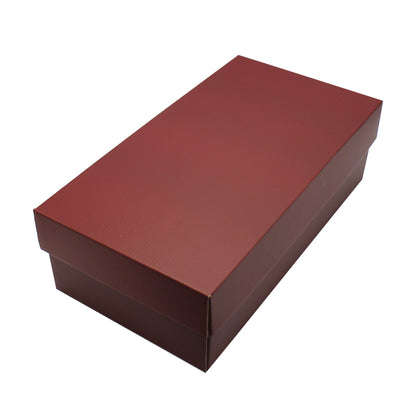 Gourmet Box in Micro-flute - Bordeaux
