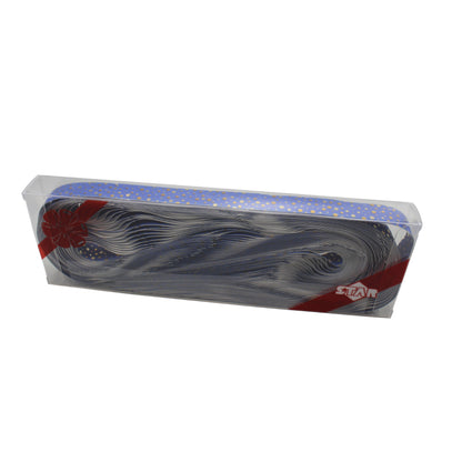 Caja con Lazos Rapid - Azul - "Sochi"