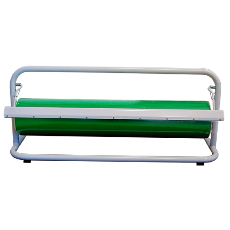 Countertop Paper Towel Holder - Nickel-plated