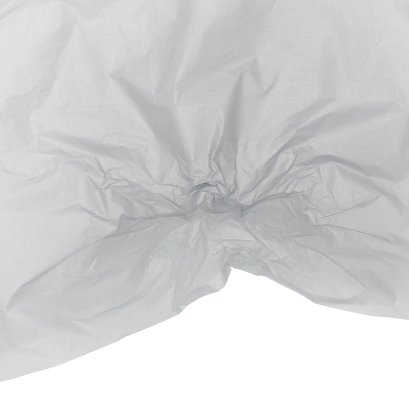 Tissue Paper 17g - Silver