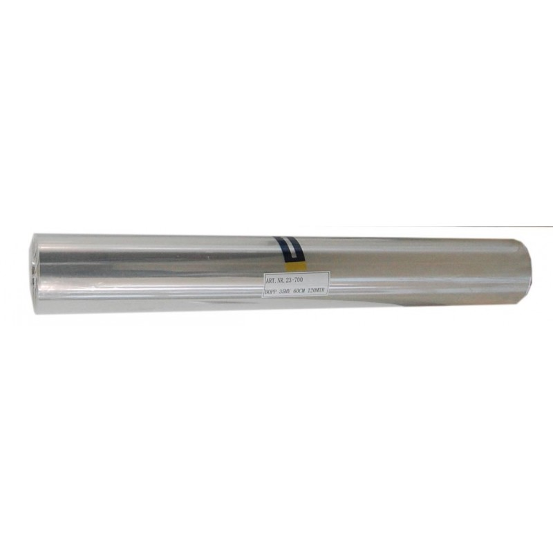Cellophane Roll 35 microns