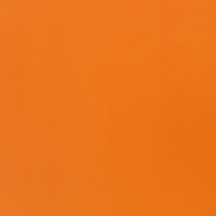 Rolo de Papel Couché - Laranja