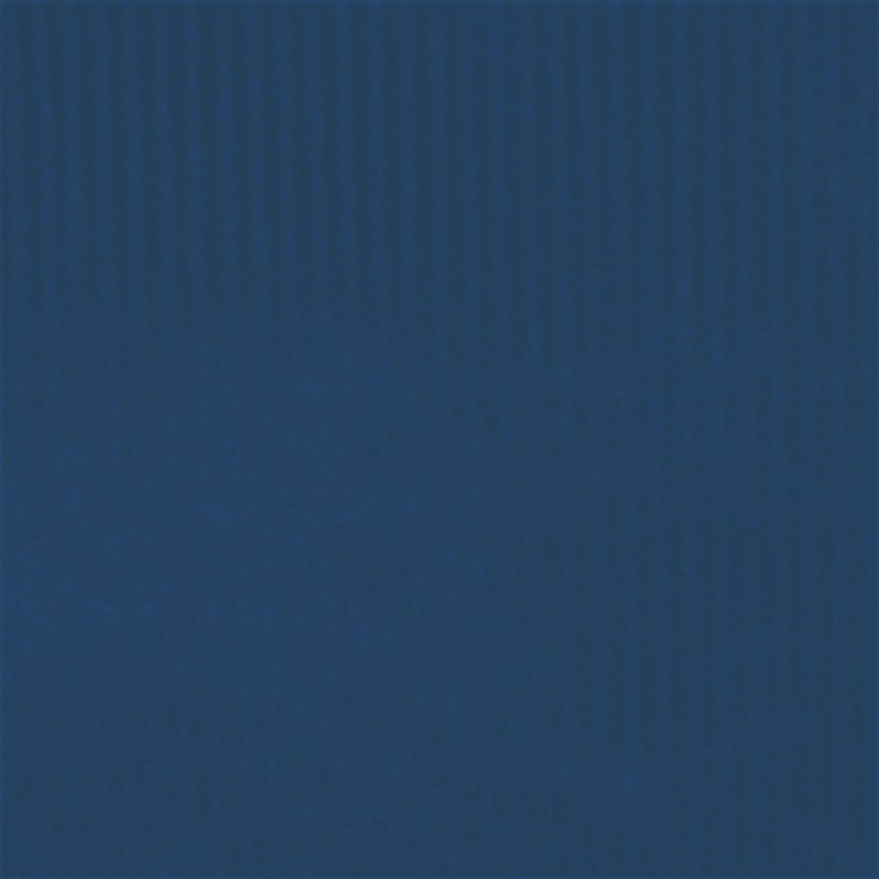 Kraft Paper Roll - Blue