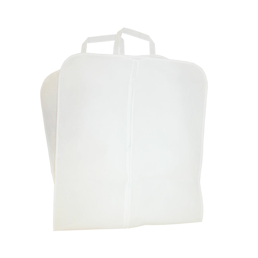 Porta Fatos em TNT 80g - Branco