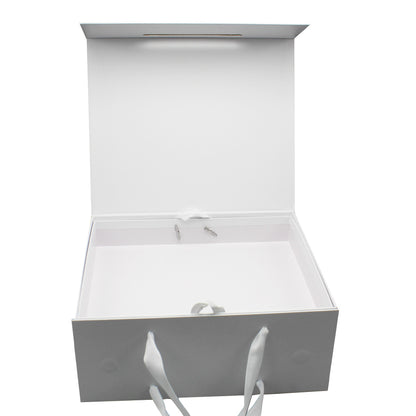 Premium Gift Box - White