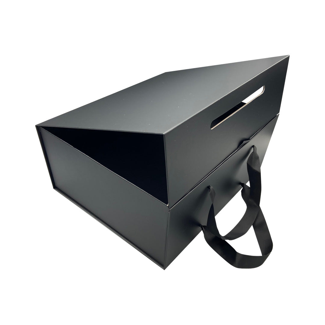 Caixa Premium Presente - Preto