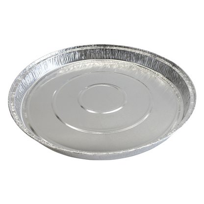 Embalaje de Aluminio - Plata