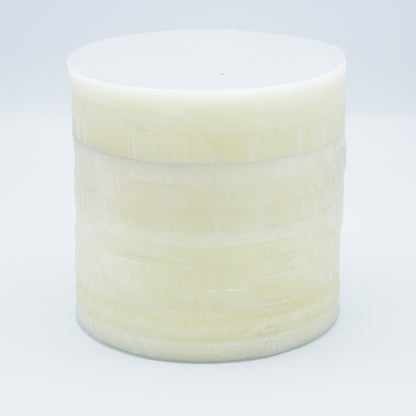 Polypropylene (PP) Burger Interleaver - Clear