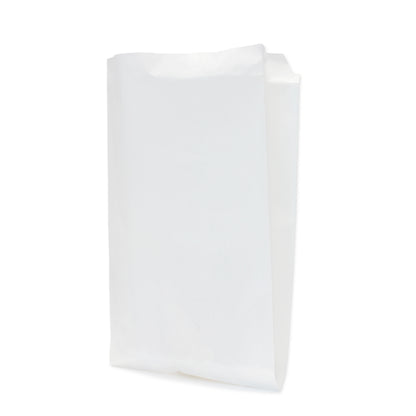 Saquetas Kraft Branco