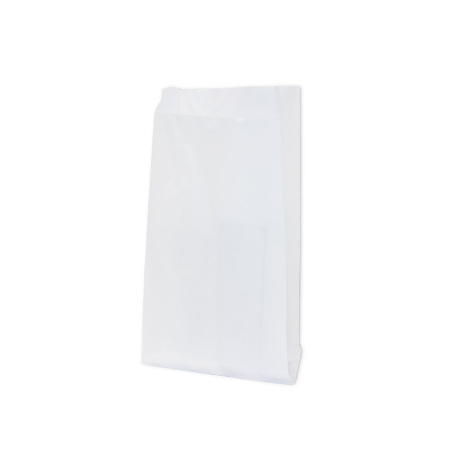 Saquetas Kraft Branco