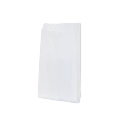 Saquetas Kraft Branco