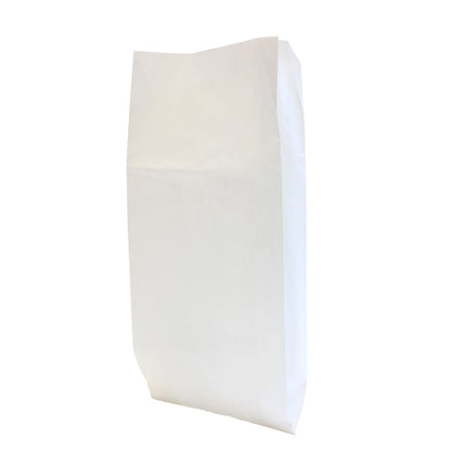Saquetas Kraft Branco