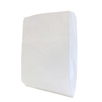 Saquetas Kraft Branco