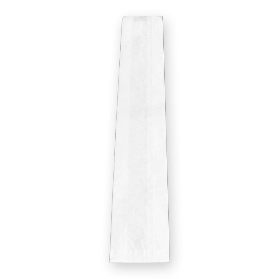 Saquetas Kraft Branco