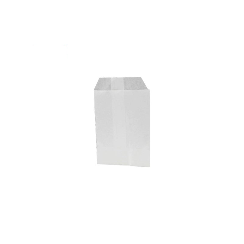 Saquetas Kraft Branco
