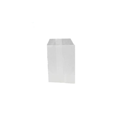 Saquetas Kraft Branco