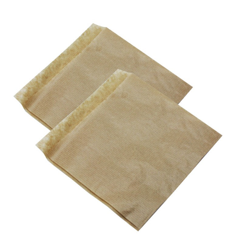 Sobres Kraft Natural 35g - Kraft - "Kebab"