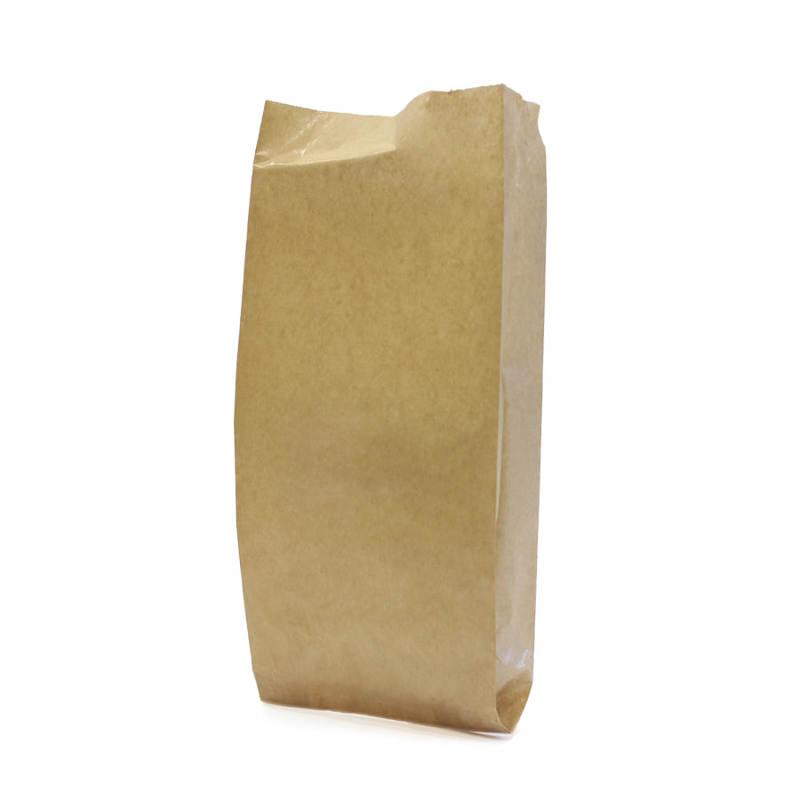 Bolsas Kraft Natural