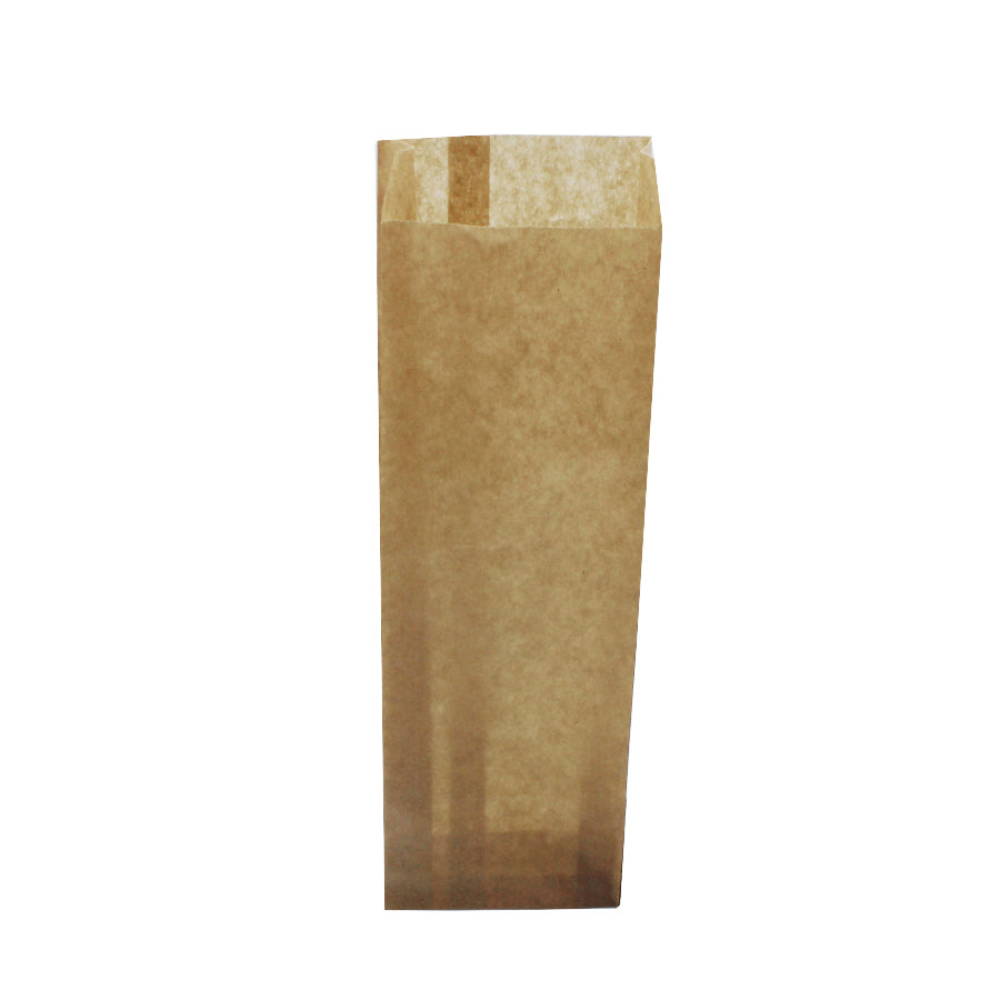 Sobres Kraft Natural para Cubiertos