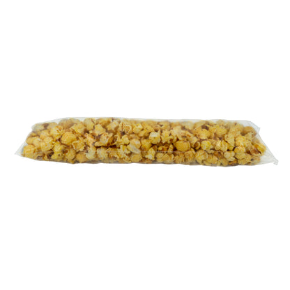 Low Density Polyethylene (LDPE) Crystal Plastic Bags for Popcorn