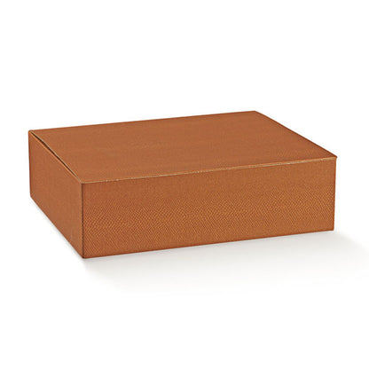 Cajas Cantinetta para Botellas - Naranja - "Skin"
