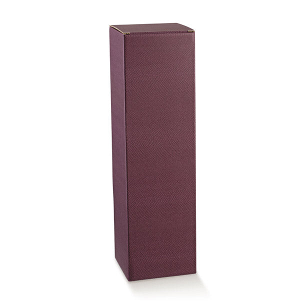 Caixa para 1 Garrafa Magnum- Bordeaux - "Skin Vinaccia"