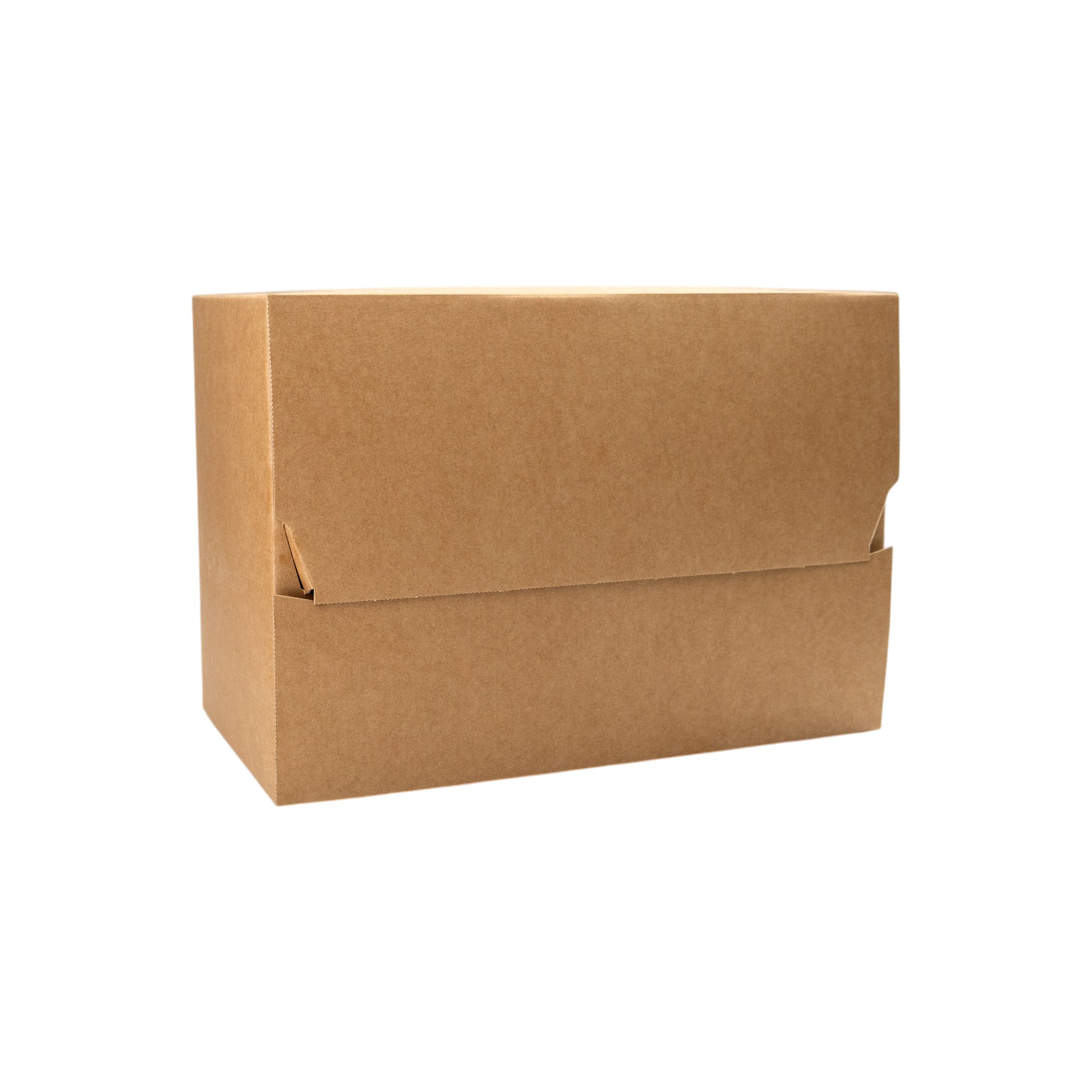 Luna Boxes - Kraft - "Avana"