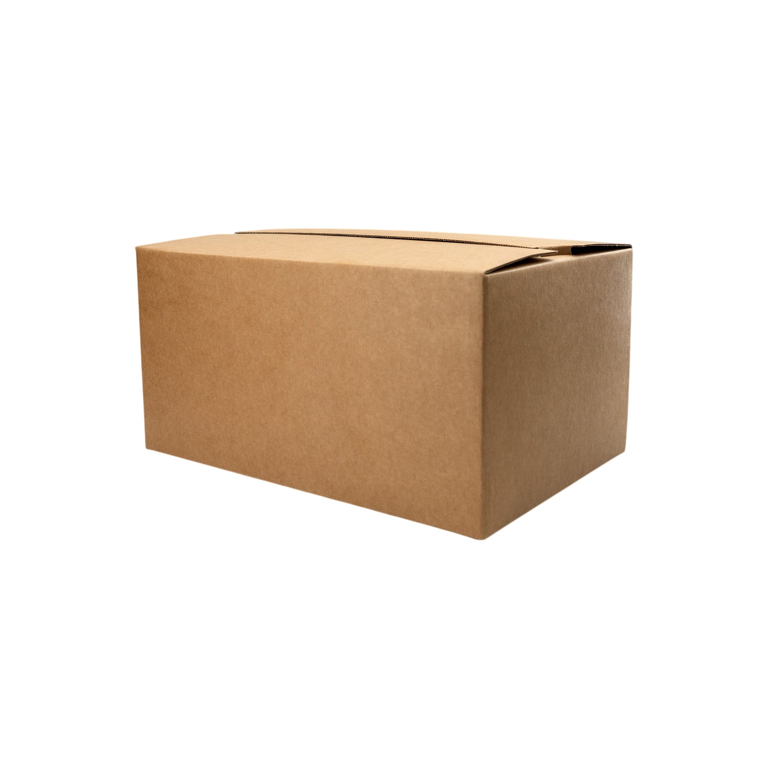Luna Boxes - Kraft - "Avana"