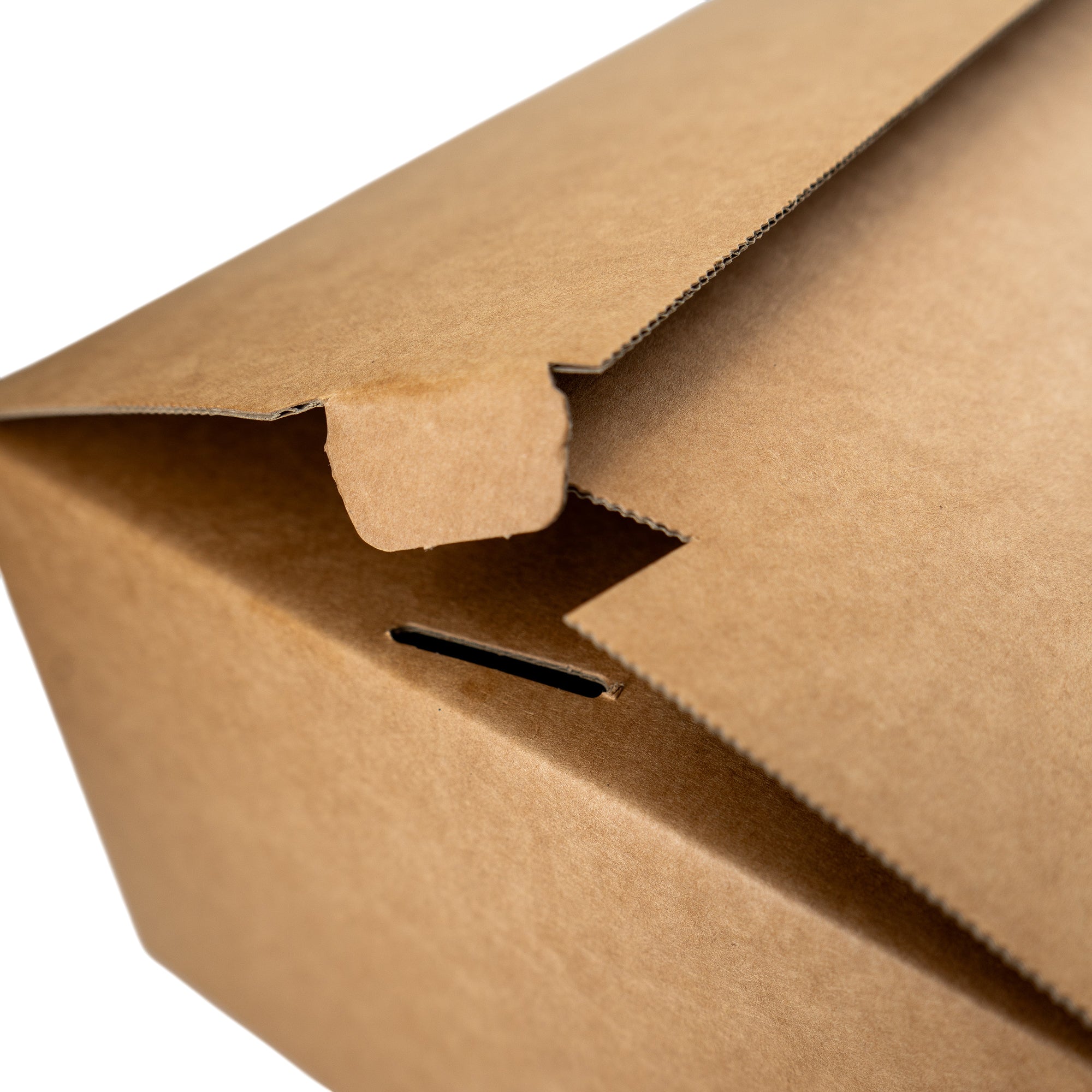 Luna Boxes - Kraft - "Avana"