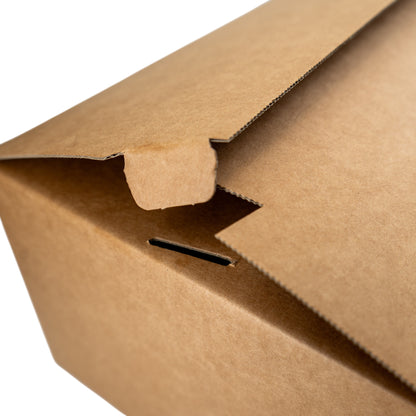Luna Boxes - Kraft - "Avana"