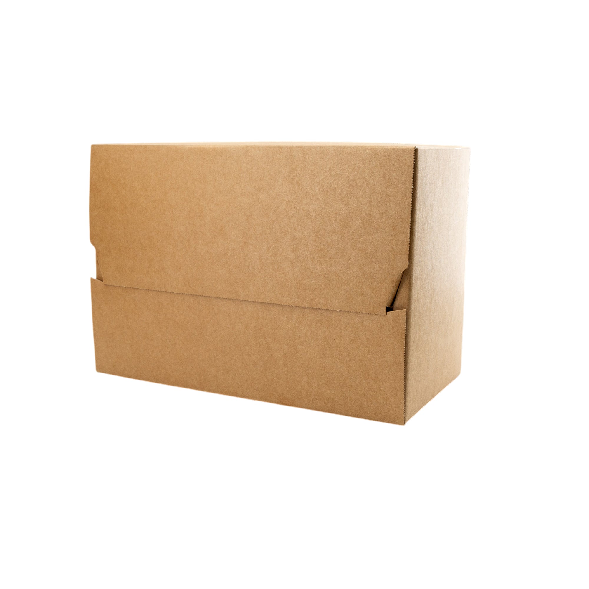 Luna Boxes - Kraft - "Avana"