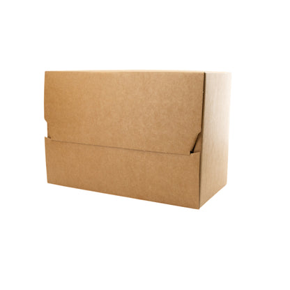 Luna Boxes - Kraft - "Avana"
