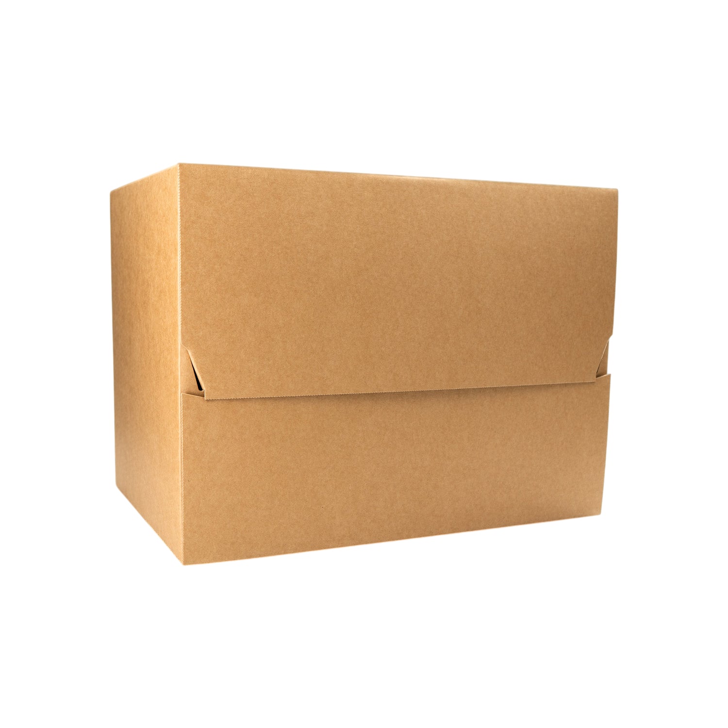 Luna Boxes - Kraft - "Avana"