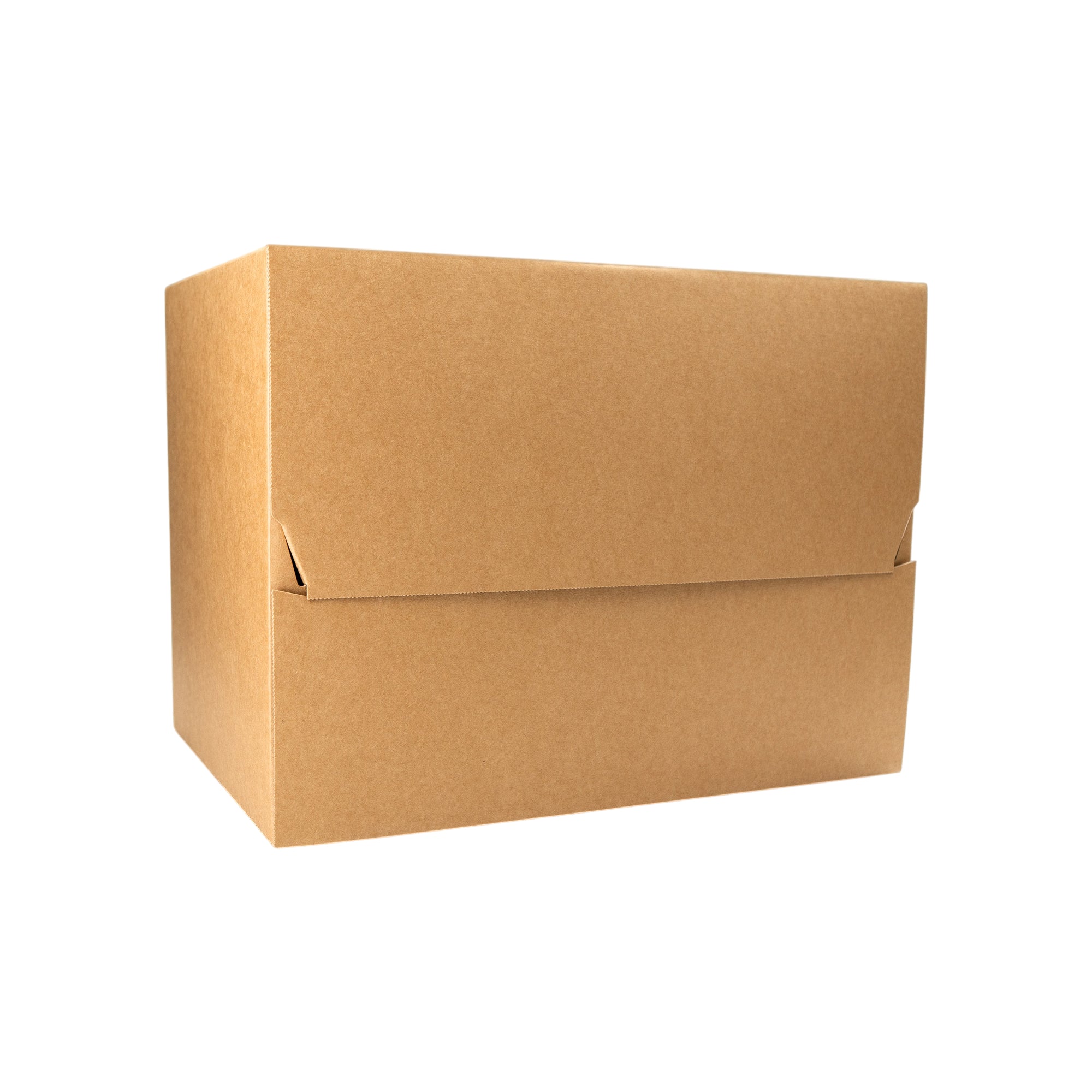 Luna Boxes - Kraft - "Avana"
