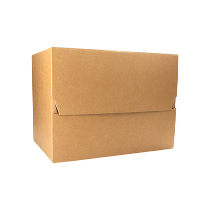 Luna Boxes - Kraft - "Avana"