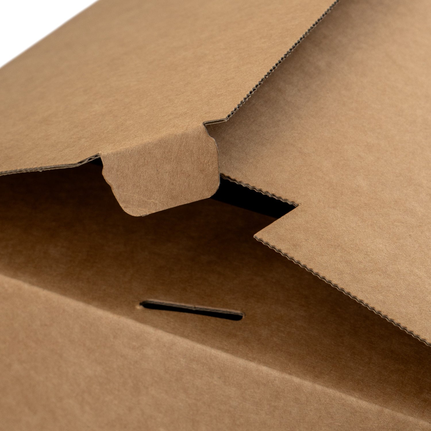 Luna Boxes - Kraft - "Avana"