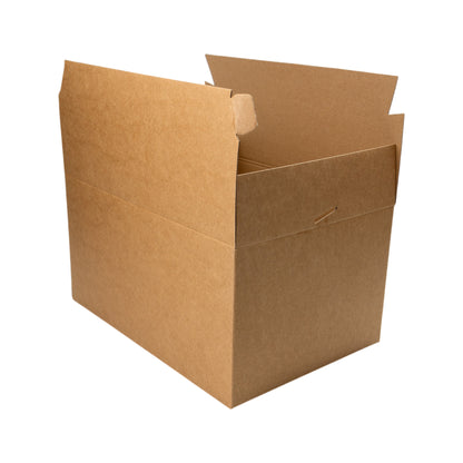 Luna Boxes - Kraft - "Avana"