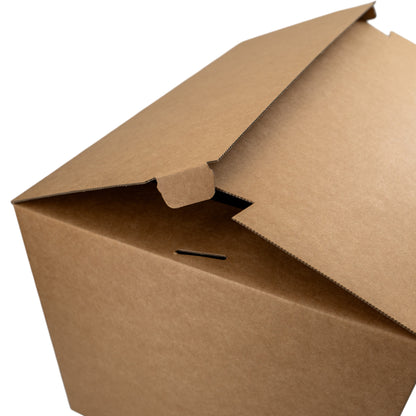 Luna Boxes - Kraft - "Avana"