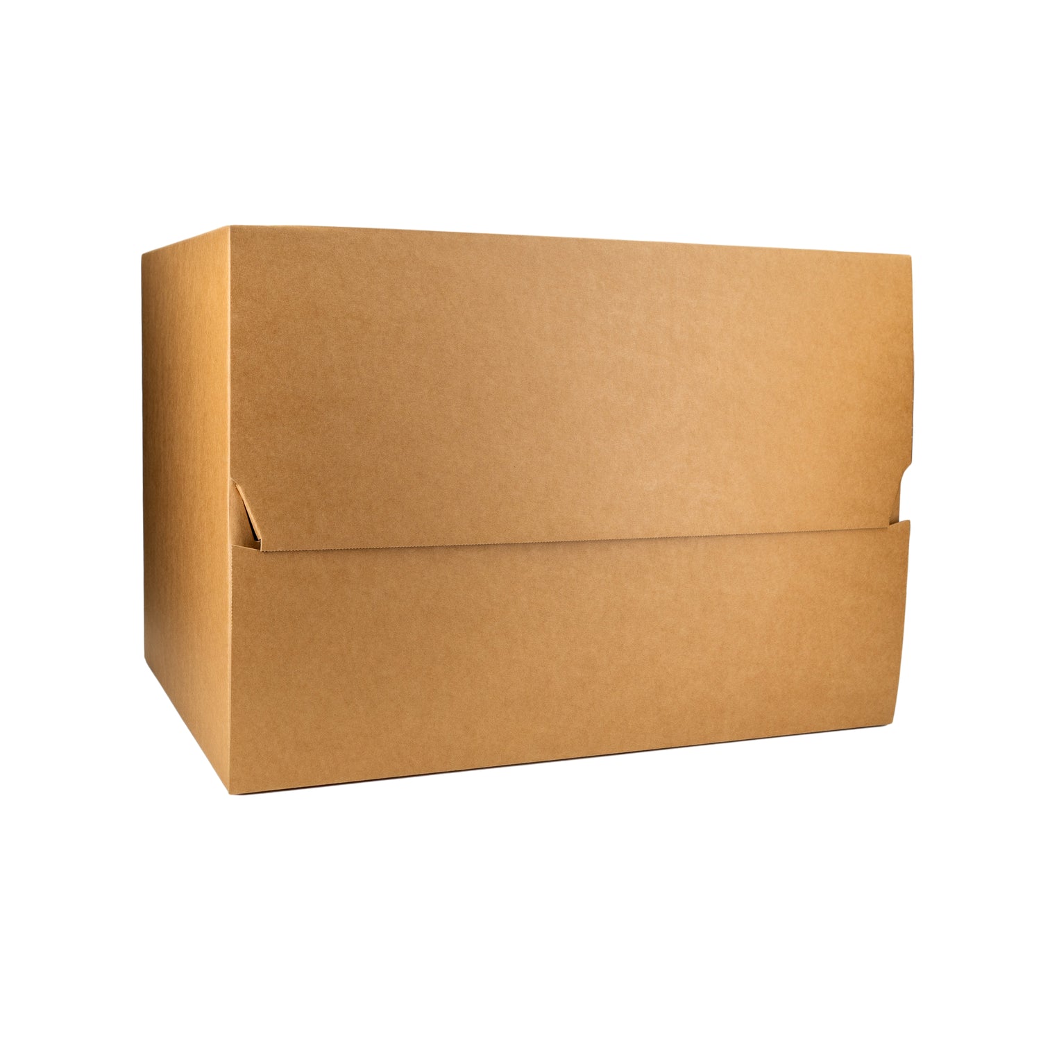Luna Boxes - Kraft - "Avana"