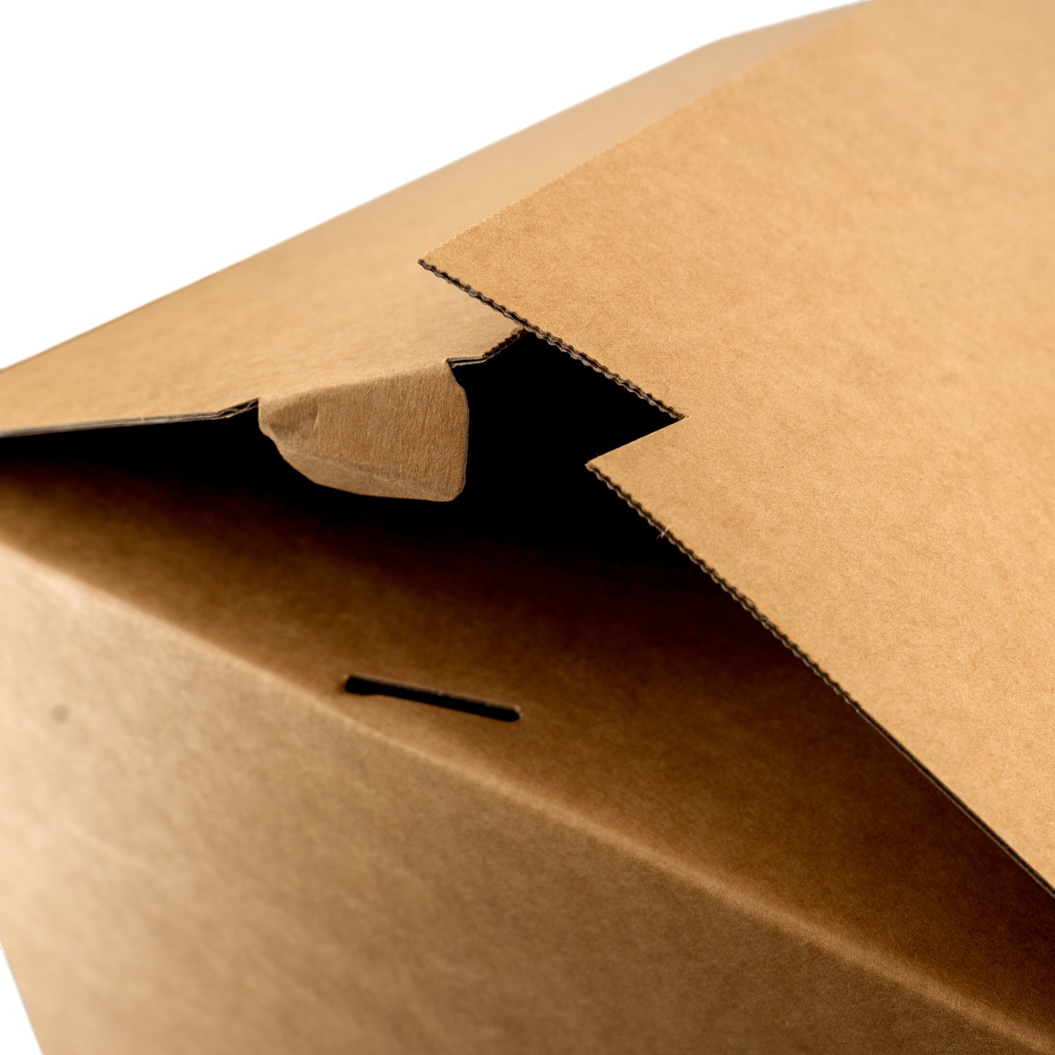Luna Boxes - Kraft - "Avana"
