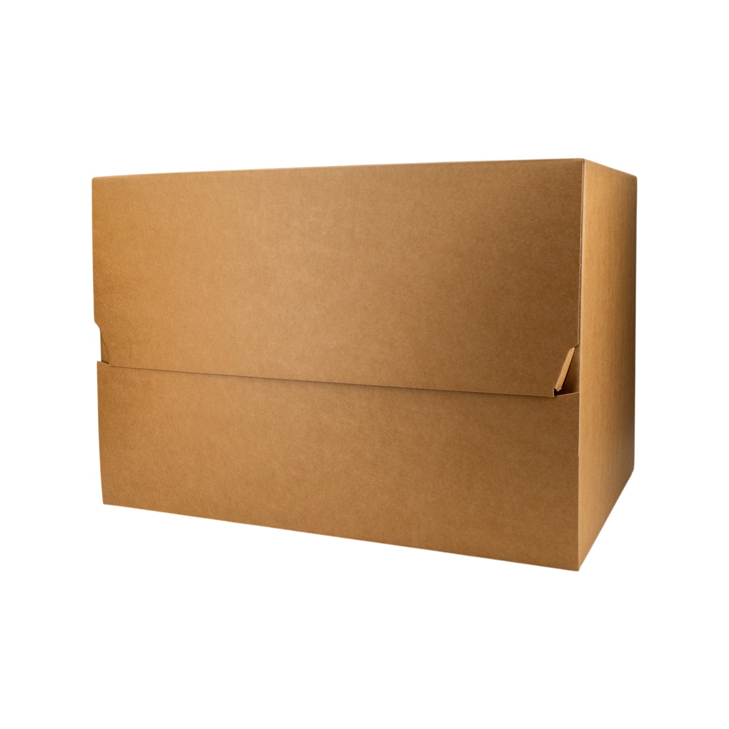 Luna Boxes - Kraft - "Avana"